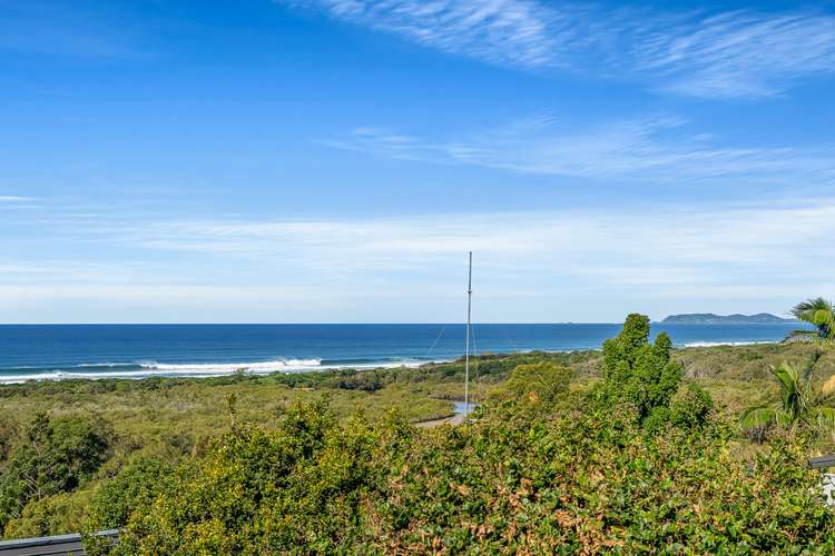 Third view of Homely house listing, 4 Kanandah Court, Ocean Shores NSW 2483