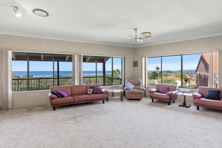 Fourth view of Homely house listing, 4 Kanandah Court, Ocean Shores NSW 2483