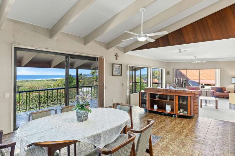 Fifth view of Homely house listing, 4 Kanandah Court, Ocean Shores NSW 2483