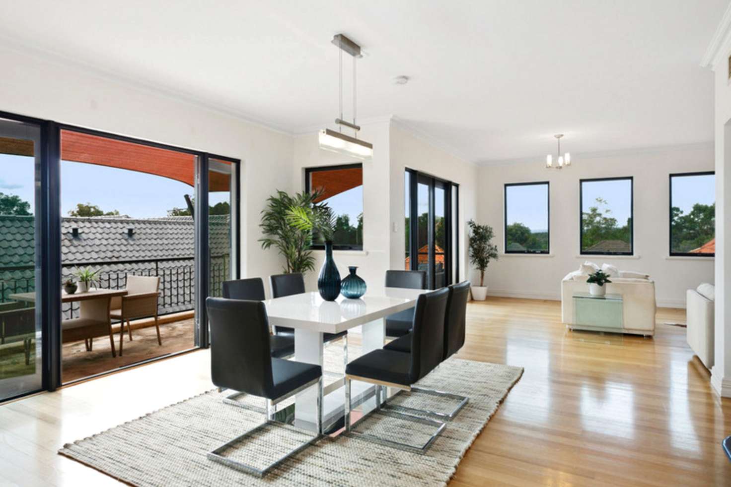 Main view of Homely apartment listing, 9/40 Victory Terrace, East Perth WA 6004