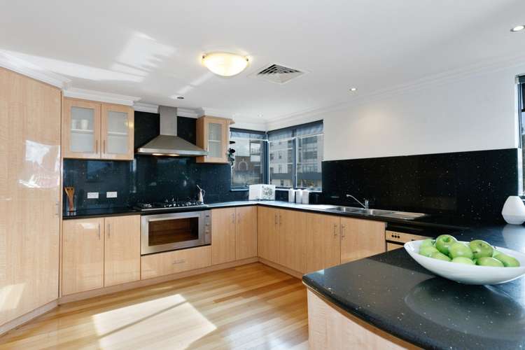 Second view of Homely apartment listing, 9/40 Victory Terrace, East Perth WA 6004