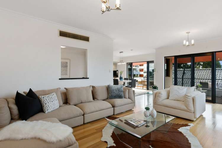 Sixth view of Homely apartment listing, 9/40 Victory Terrace, East Perth WA 6004