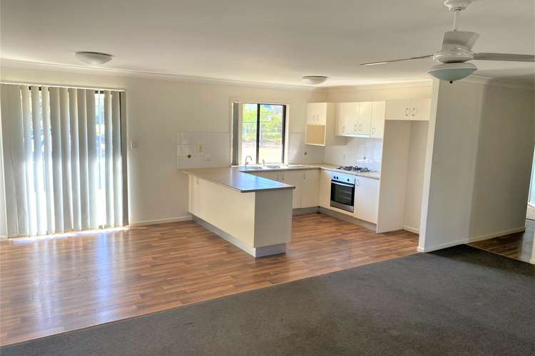 Second view of Homely house listing, 48 Burnett Street, Nanango QLD 4615