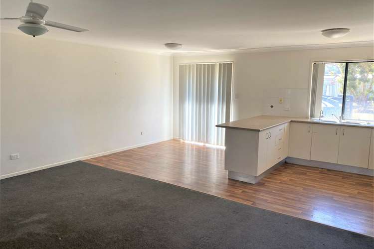 Fifth view of Homely house listing, 48 Burnett Street, Nanango QLD 4615