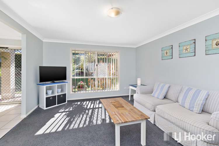 Fifth view of Homely house listing, 32-34 Emperor Drive, Redland Bay QLD 4165