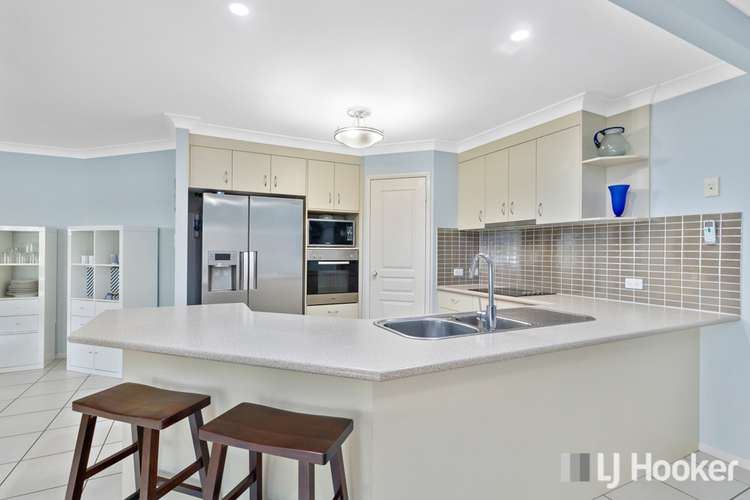 Sixth view of Homely house listing, 32-34 Emperor Drive, Redland Bay QLD 4165