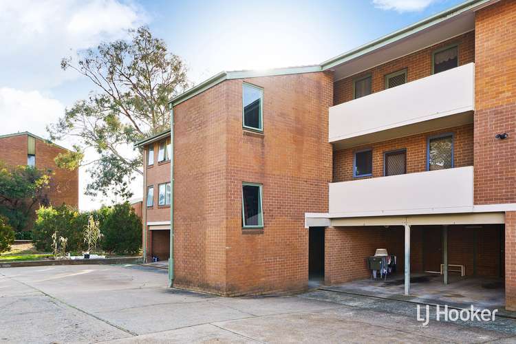 Main view of Homely unit listing, 5/26 Springvale Drive, Hawker ACT 2614