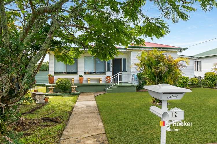 Main view of Homely house listing, 12 Bruton Street, Casino NSW 2470