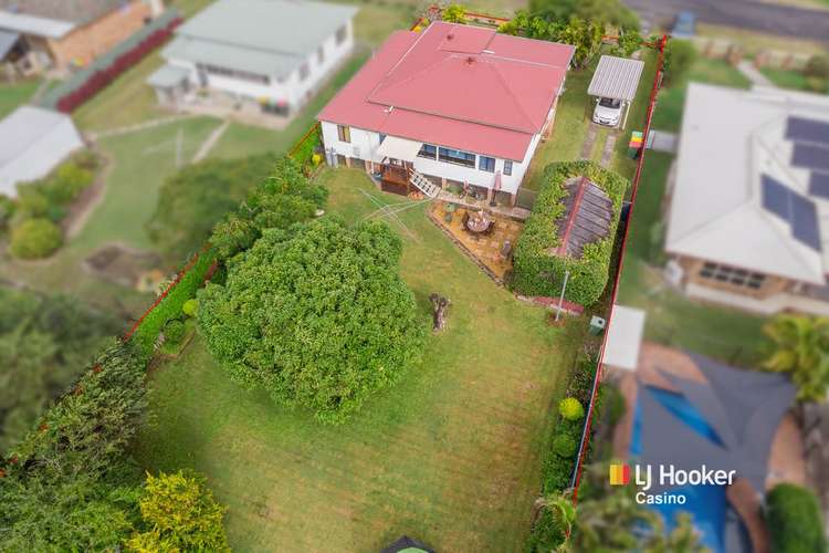 Fifth view of Homely house listing, 12 Bruton Street, Casino NSW 2470