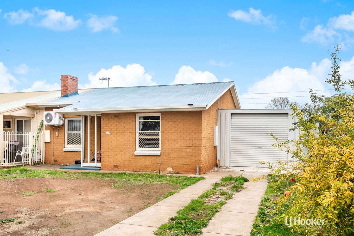 Main view of Homely house listing, 84 Willison Road, Elizabeth South SA 5112