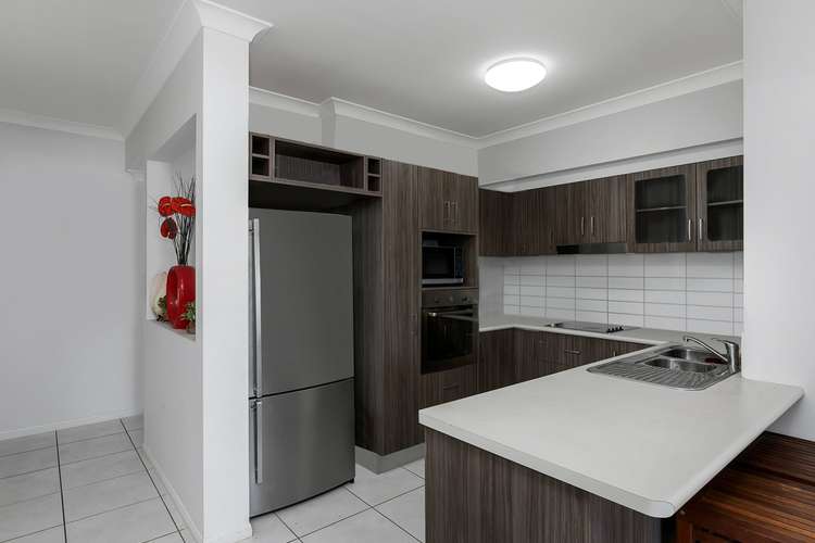 Second view of Homely apartment listing, 28/114-118 Trinity Beach Road, Trinity Beach QLD 4879