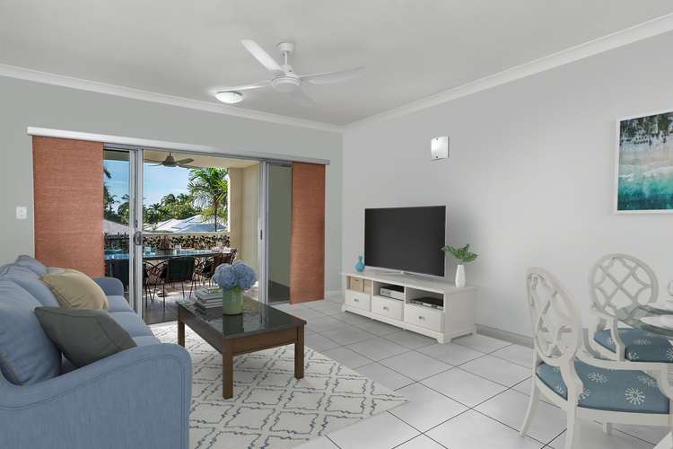 Third view of Homely apartment listing, 28/114-118 Trinity Beach Road, Trinity Beach QLD 4879