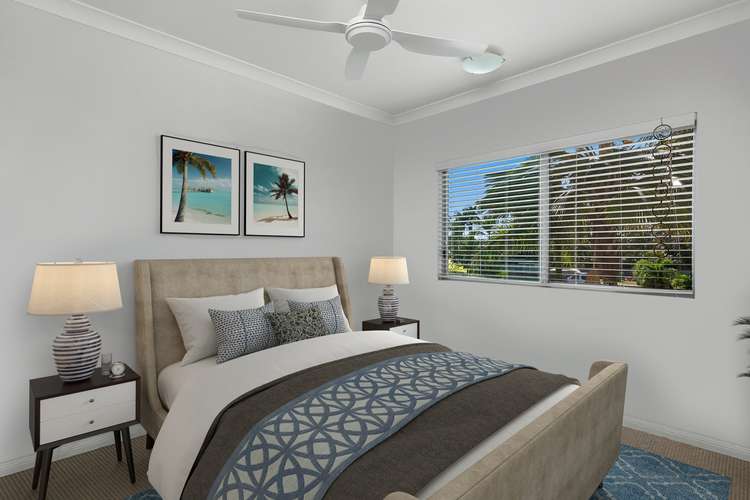 Fourth view of Homely apartment listing, 28/114-118 Trinity Beach Road, Trinity Beach QLD 4879