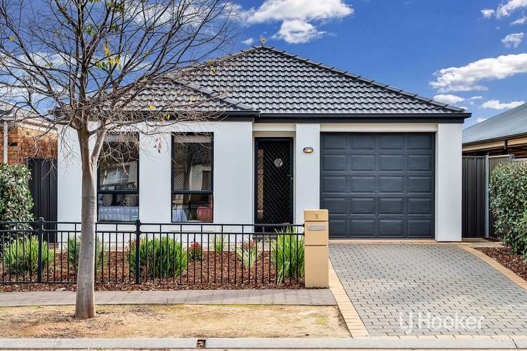 Main view of Homely house listing, 5 Hume Street, Andrews Farm SA 5114