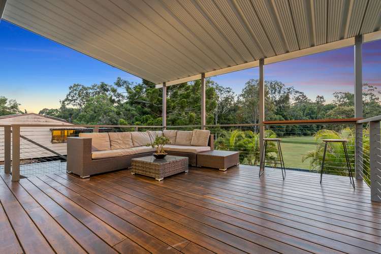 Second view of Homely house listing, 30 Bushmead Street, Nerang QLD 4211
