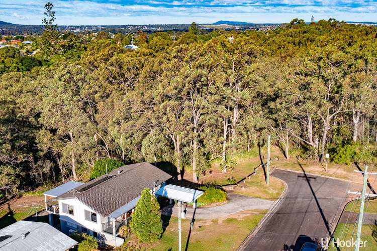 Main view of Homely house listing, 33 Gilliver Street, Mount Gravatt East QLD 4122