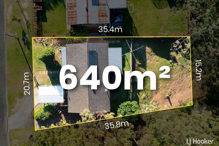 Fifth view of Homely house listing, 33 Gilliver Street, Mount Gravatt East QLD 4122