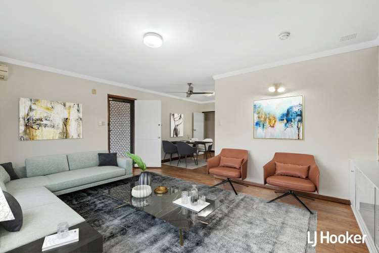 Fourth view of Homely semiDetached listing, 5 Cole Place, Dianella WA 6059