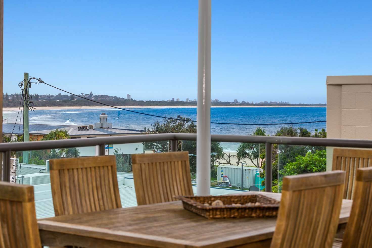 Main view of Homely unit listing, 6/36 Marine Parade, Kingscliff NSW 2487