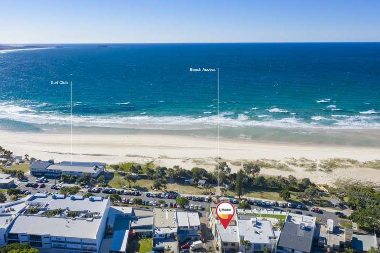 Second view of Homely unit listing, 6/36 Marine Parade, Kingscliff NSW 2487