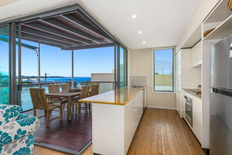 Third view of Homely unit listing, 6/36 Marine Parade, Kingscliff NSW 2487