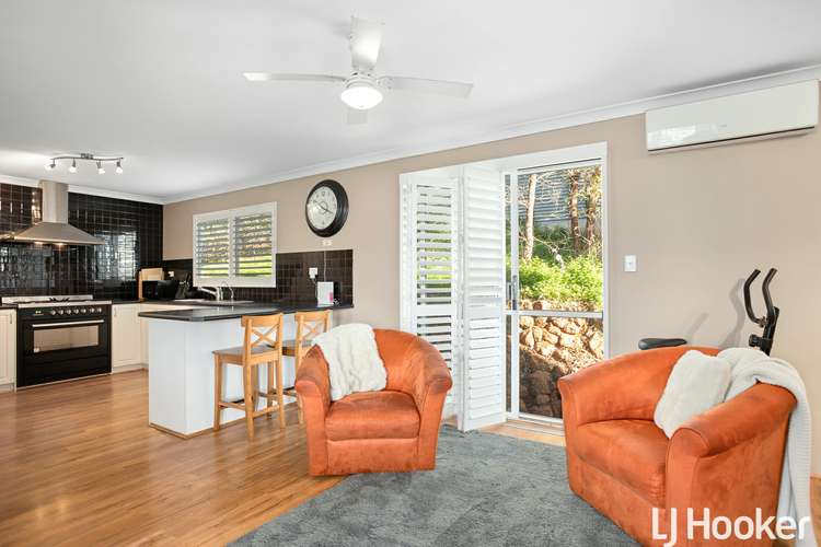 Seventh view of Homely house listing, 4 Emerald Place, Mount Richon WA 6112