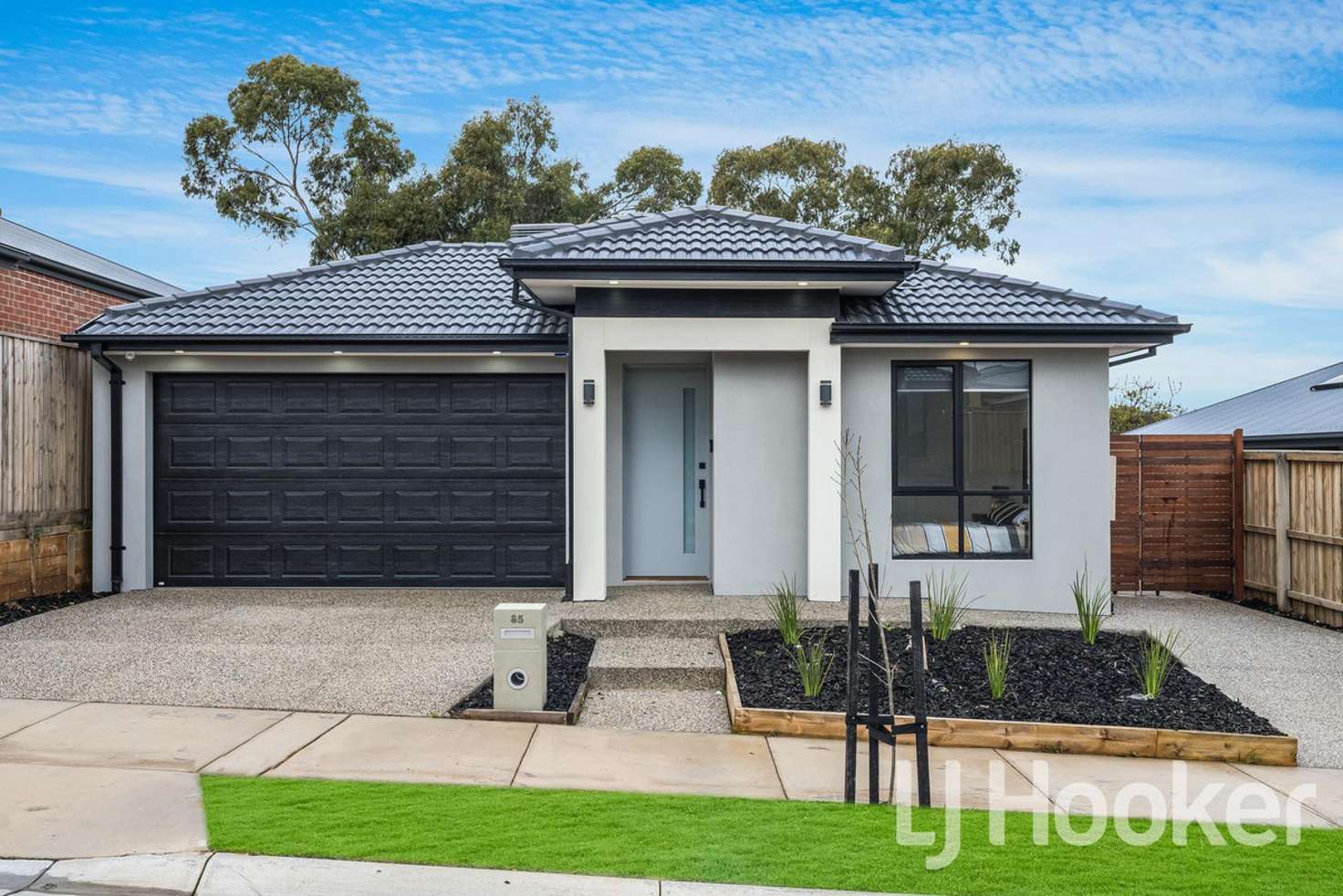 Main view of Homely house listing, 85 Connor Street, Bacchus Marsh VIC 3340