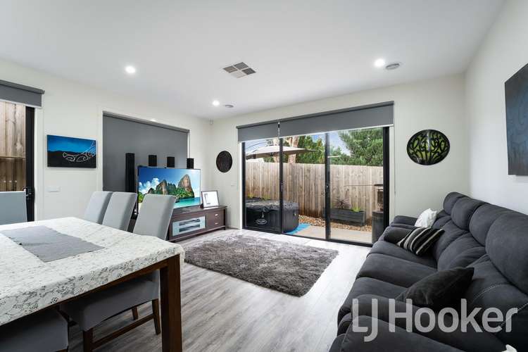 Second view of Homely house listing, 85 Connor Street, Bacchus Marsh VIC 3340