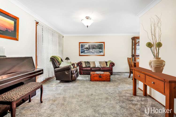 Second view of Homely house listing, 11 Tabitha Place, Plumpton NSW 2761
