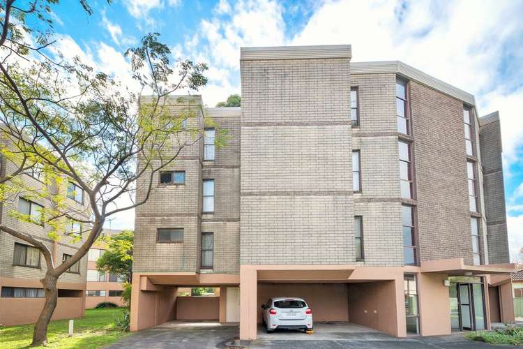 Second view of Homely apartment listing, 21/192-198 Princes Highway, Fairy Meadow NSW 2519