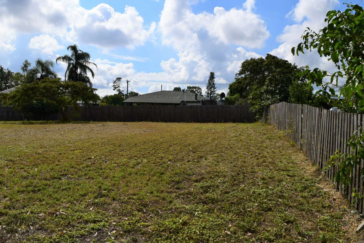 Main view of Homely residentialLand listing, 8 Ironmonger Street, Calliope QLD 4680