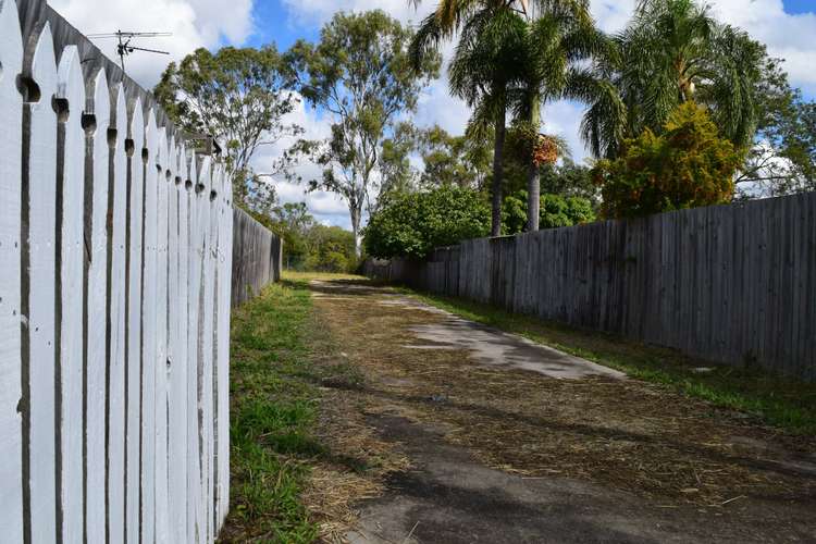 Second view of Homely residentialLand listing, 8 Ironmonger Street, Calliope QLD 4680