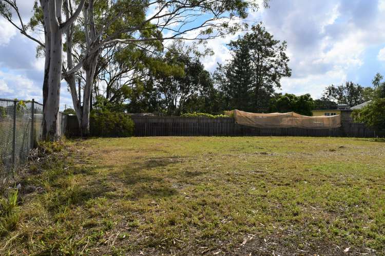 Fifth view of Homely residentialLand listing, 8 Ironmonger Street, Calliope QLD 4680