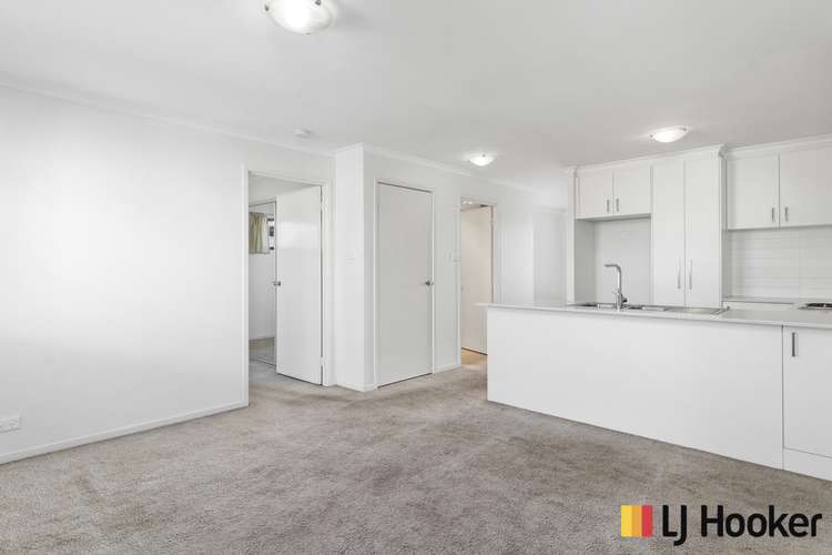 Second view of Homely apartment listing, 57/75 Elizabeth Jolley Crescent, Franklin ACT 2913