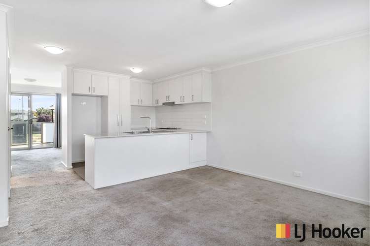 Third view of Homely apartment listing, 57/75 Elizabeth Jolley Crescent, Franklin ACT 2913