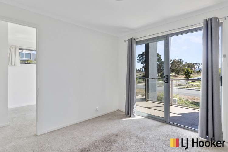 Fifth view of Homely apartment listing, 57/75 Elizabeth Jolley Crescent, Franklin ACT 2913