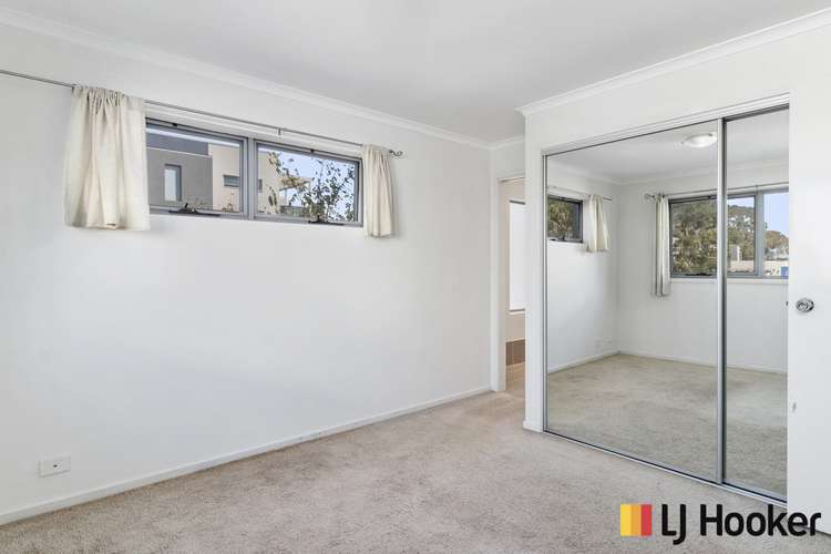 Sixth view of Homely apartment listing, 57/75 Elizabeth Jolley Crescent, Franklin ACT 2913