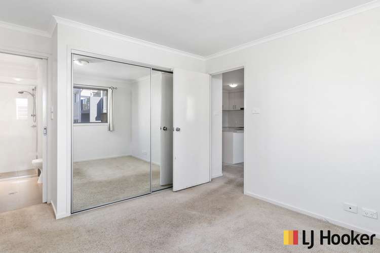 Seventh view of Homely apartment listing, 57/75 Elizabeth Jolley Crescent, Franklin ACT 2913