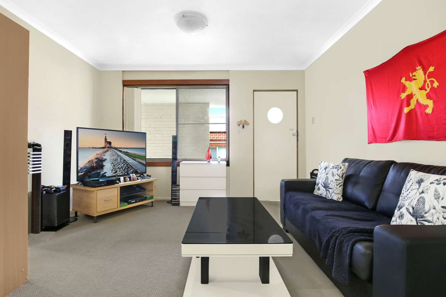 Main view of Homely unit listing, 5/5 Kelvin Road, Coniston NSW 2500
