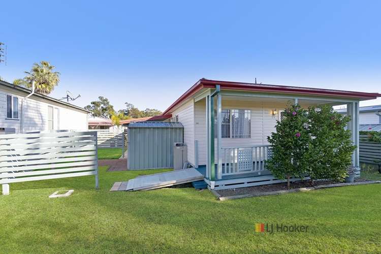Sixth view of Homely retirement listing, 34/314 Buff Point Avenue, Buff Point NSW 2262
