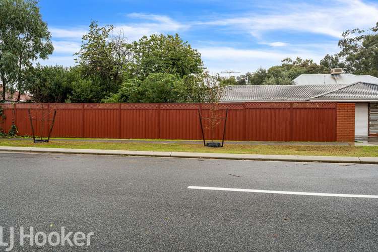 Third view of Homely villa listing, 98 Hordern Street, Victoria Park WA 6100