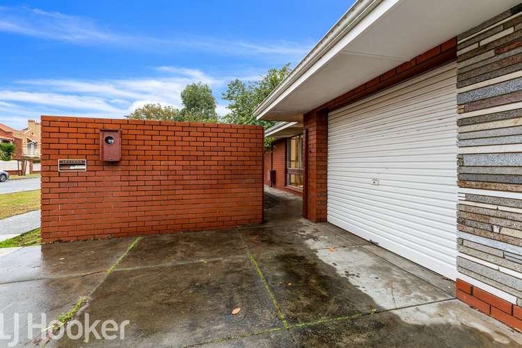 Fourth view of Homely villa listing, 98 Hordern Street, Victoria Park WA 6100
