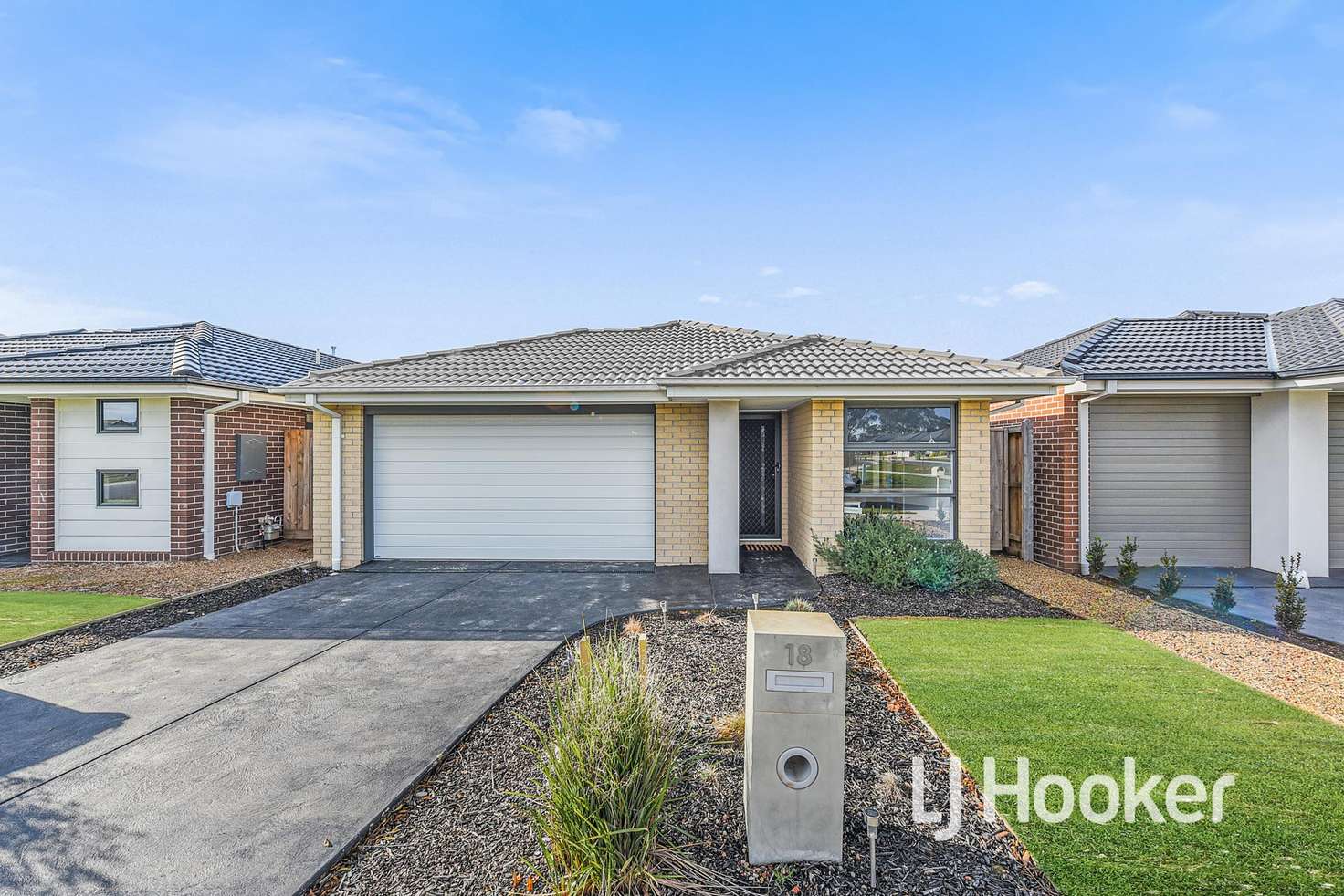 Main view of Homely house listing, 18 Dodson Road, Officer VIC 3809