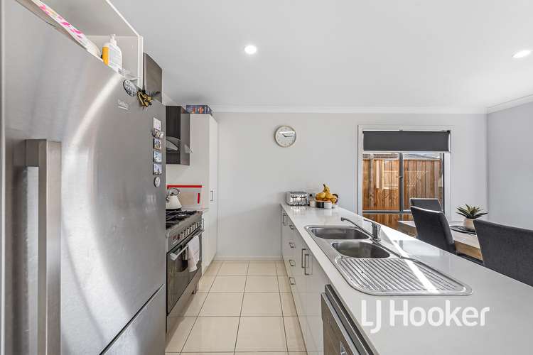 Third view of Homely house listing, 18 Dodson Road, Officer VIC 3809