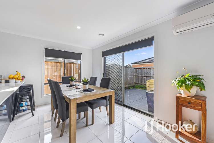 Fifth view of Homely house listing, 18 Dodson Road, Officer VIC 3809