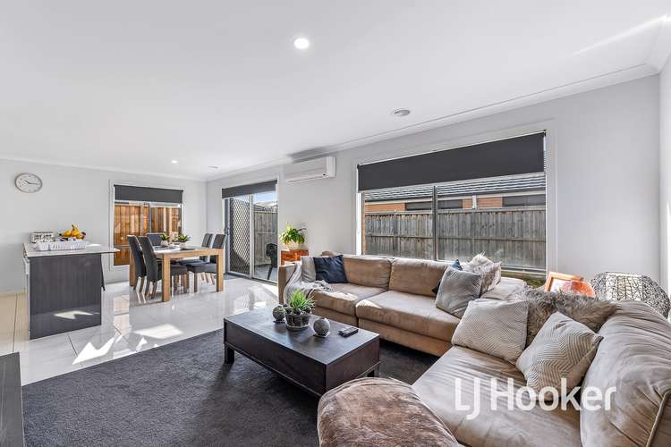 Sixth view of Homely house listing, 18 Dodson Road, Officer VIC 3809