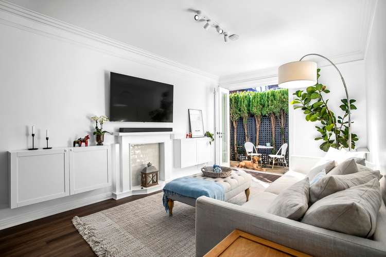 Main view of Homely apartment listing, 2/38 Salisbury Road, Rose Bay NSW 2029