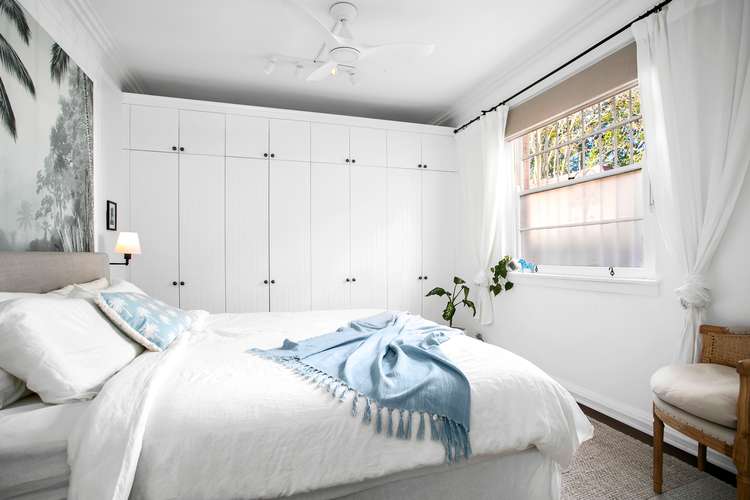 Third view of Homely apartment listing, 2/38 Salisbury Road, Rose Bay NSW 2029