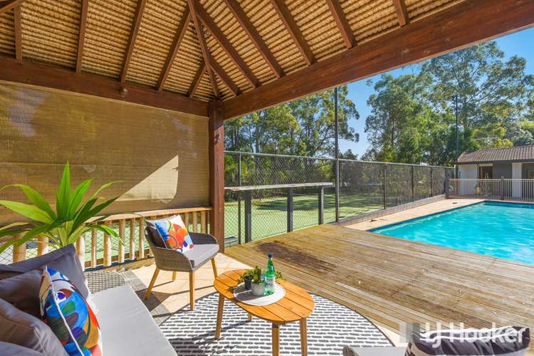 Second view of Homely house listing, 241 Panorama Drive, Thornlands QLD 4164