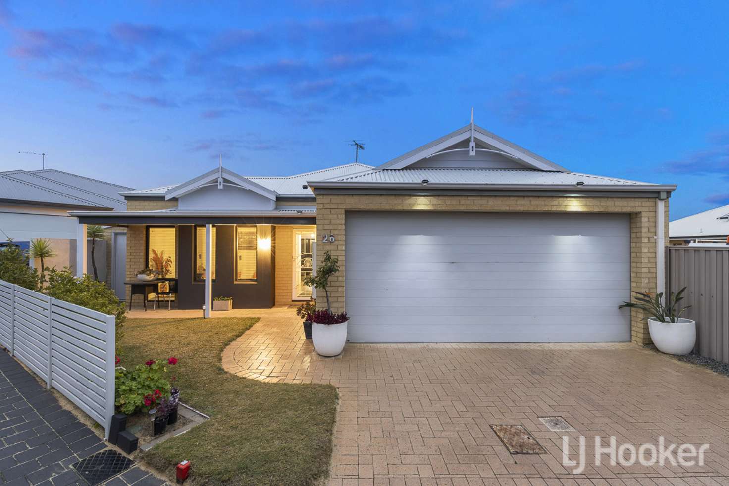 Main view of Homely house listing, 26/146 St Andrews Drive, Yanchep WA 6035